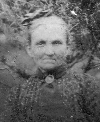 Cathleen Nector Rector 